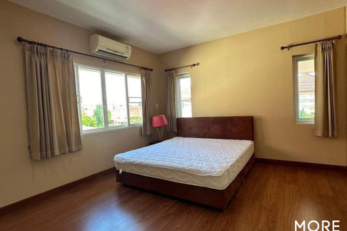 For rent Rung Arun 3 Village - Hang Dong