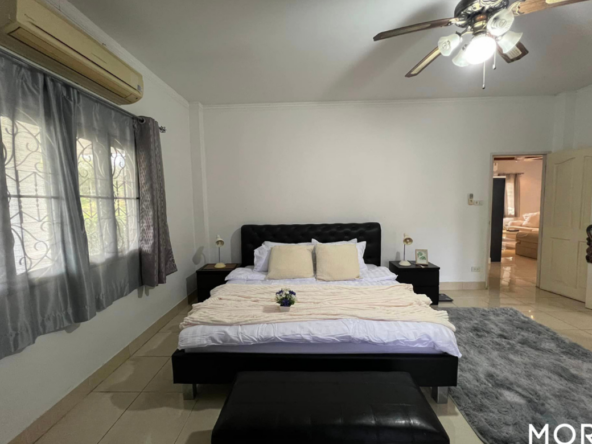 For rent Thanaboon House - Hang Dong 3 bedrooms