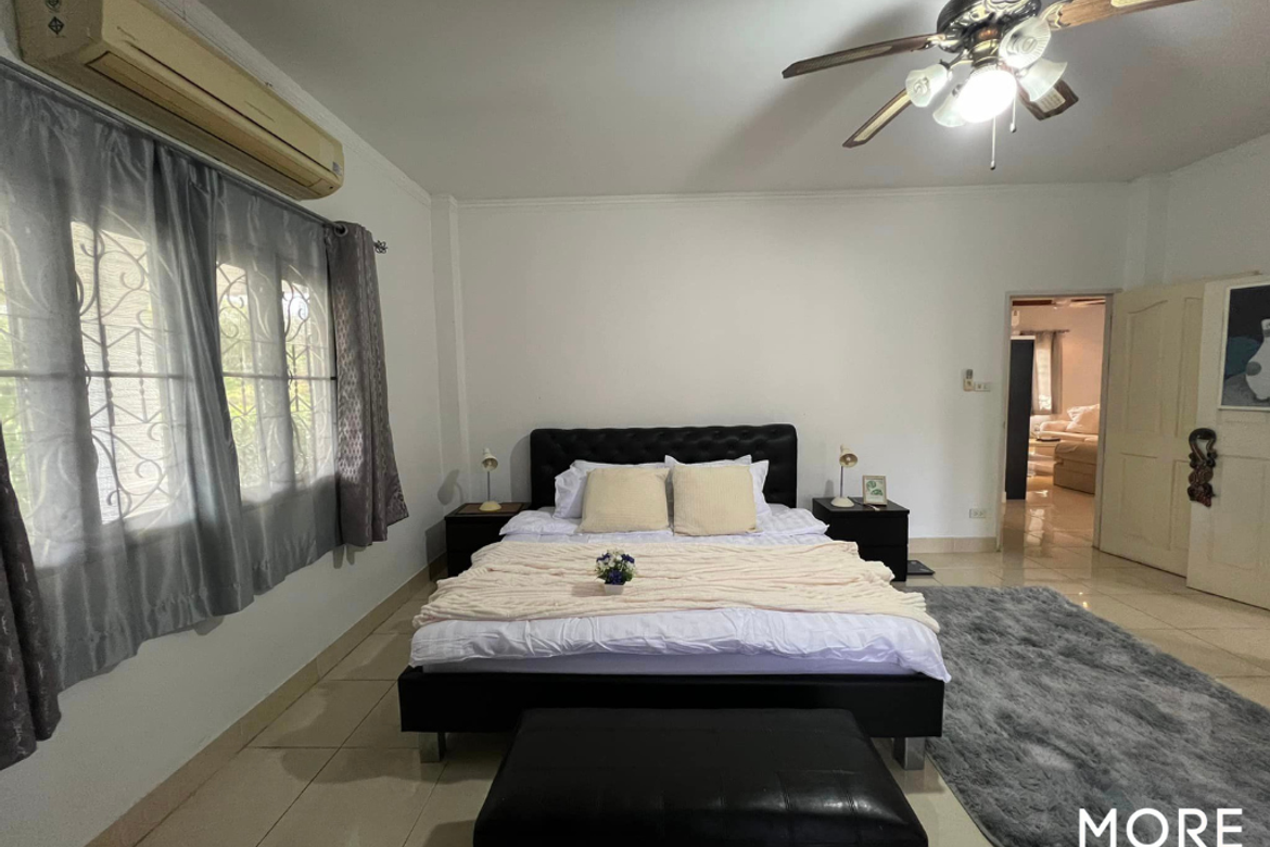 For rent Thanaboon House - Hang Dong 3 bedrooms