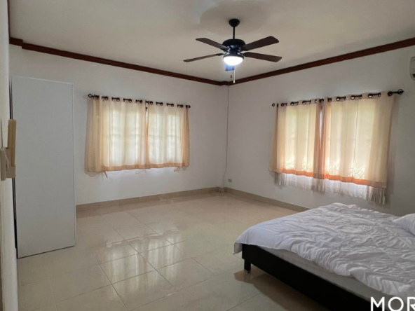 For rent Thanaboon House - Hang Dong 3 bedrooms