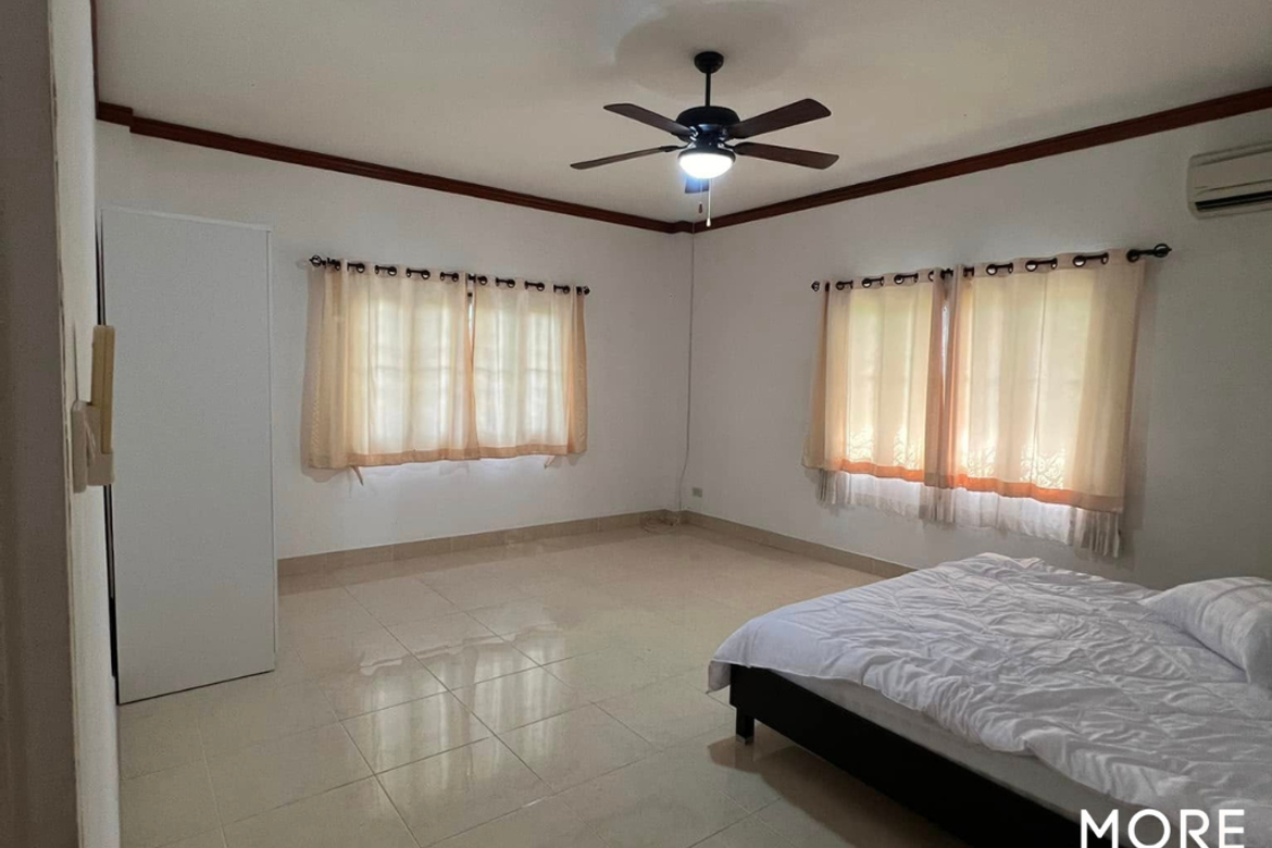 For rent Thanaboon House - Hang Dong 3 bedrooms