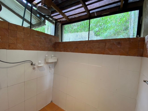 A cozy 3 bed pool villa for rent in Nong Kwai