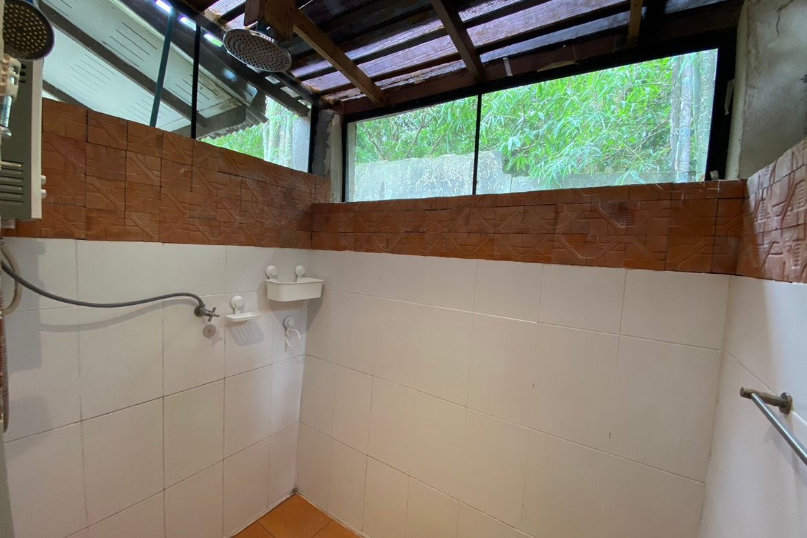 A cozy 3 bed pool villa for rent in Nong Kwai