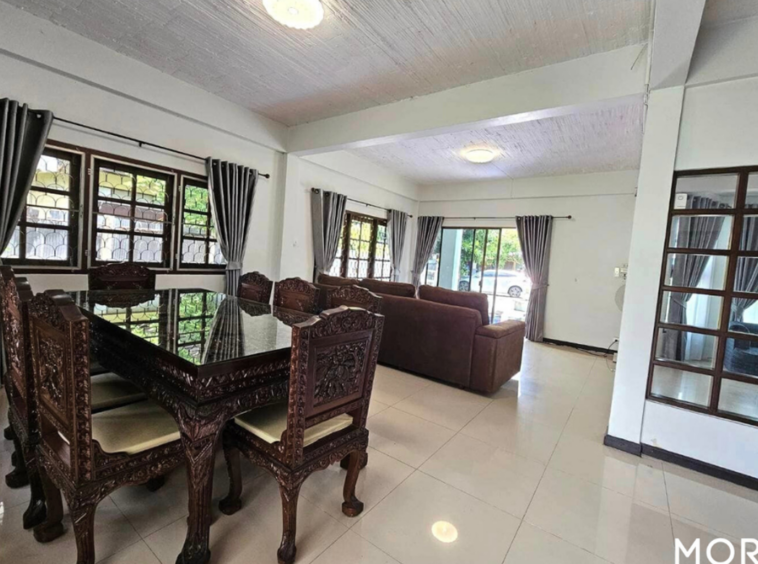 Detached House - Huay Kaew