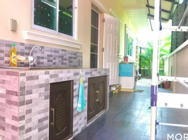 For rent: Sivalai 4 Village - San Kamphaeng