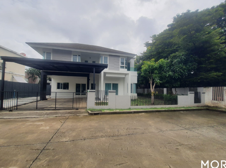 For rent : Kankanok 12– Saraphi