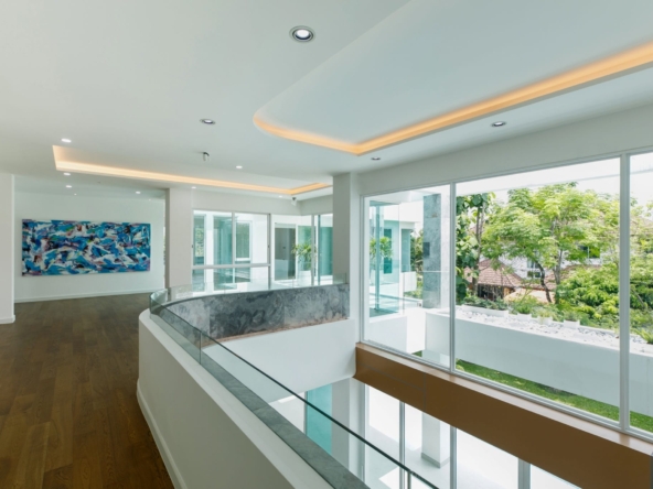 Luxurious 8-Bedroom Home for sale in Chiang Mai | Modern Style-CMP-102