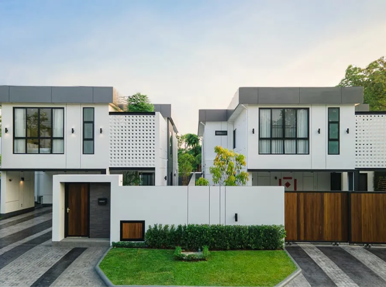 Modern Homes for Sale in Chiang Mai | Luxury Living in Ban Waen | 5 Left!-CMP-165