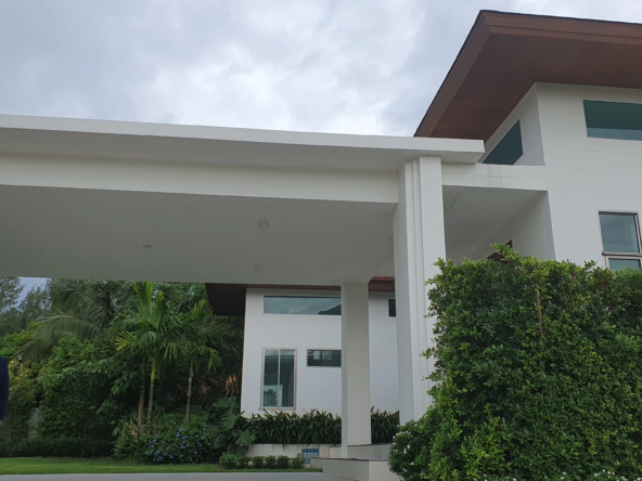 Luxury Pool Villas for Sale Chiangmai | The Palm Laguna-CMP-182