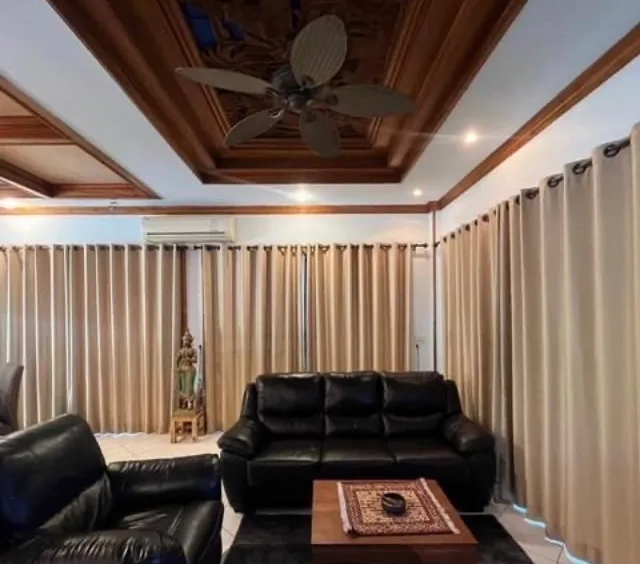 Exquisite Chiang Mai House for Sale with 3Bed