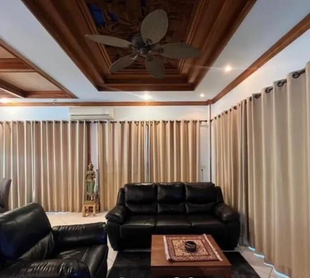 Exquisite Chiang Mai House for Sale with 3Bed