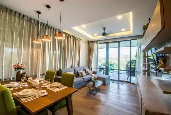 Luxury 5 Bedroom Villa for Sale in Nam Phrae