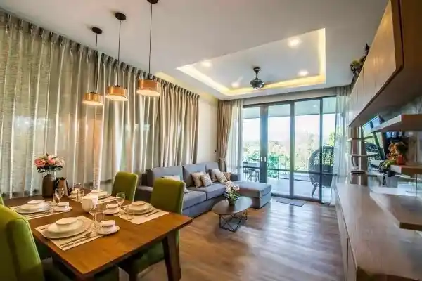 Luxury 5 Bedroom Villa for Sale in Nam Phrae