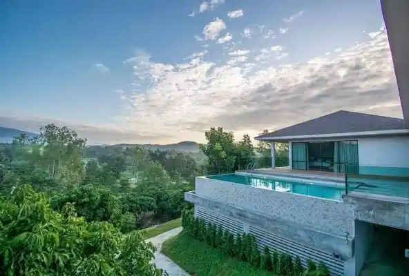 Luxury 5 Bedroom Villa for Sale in Nam Phrae