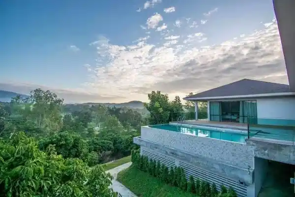 Luxury 5 Bedroom Villa for Sale in Nam Phrae