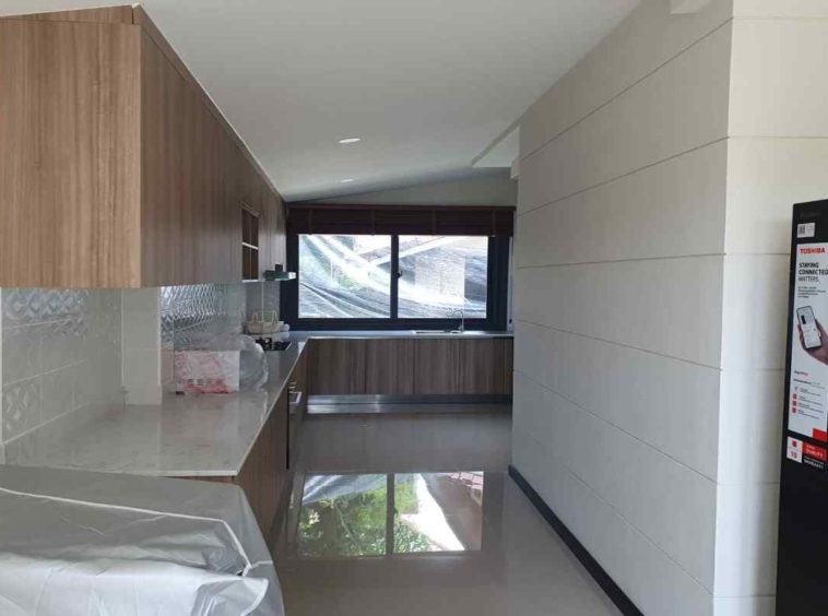 New House for Sale in Chiang Mai - Unique Lanna Style Homes-CMP-334