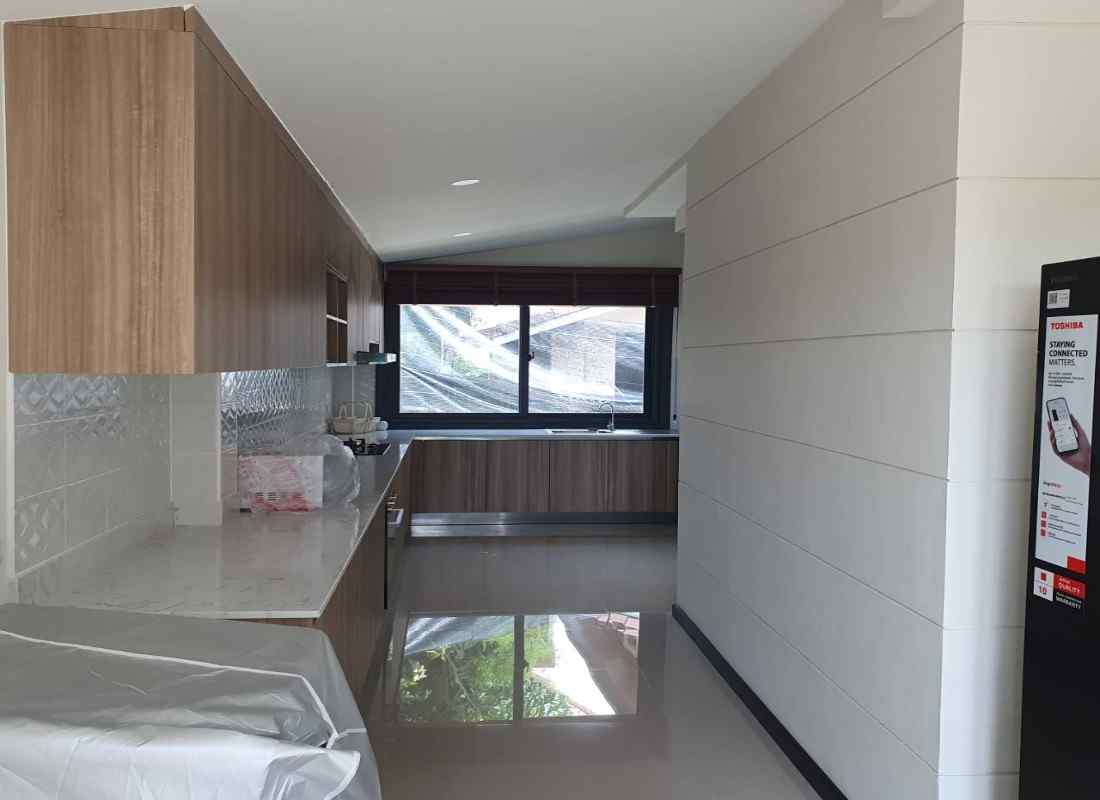 New House for Sale in Chiang Mai - Unique Lanna Style Homes-CMP-334