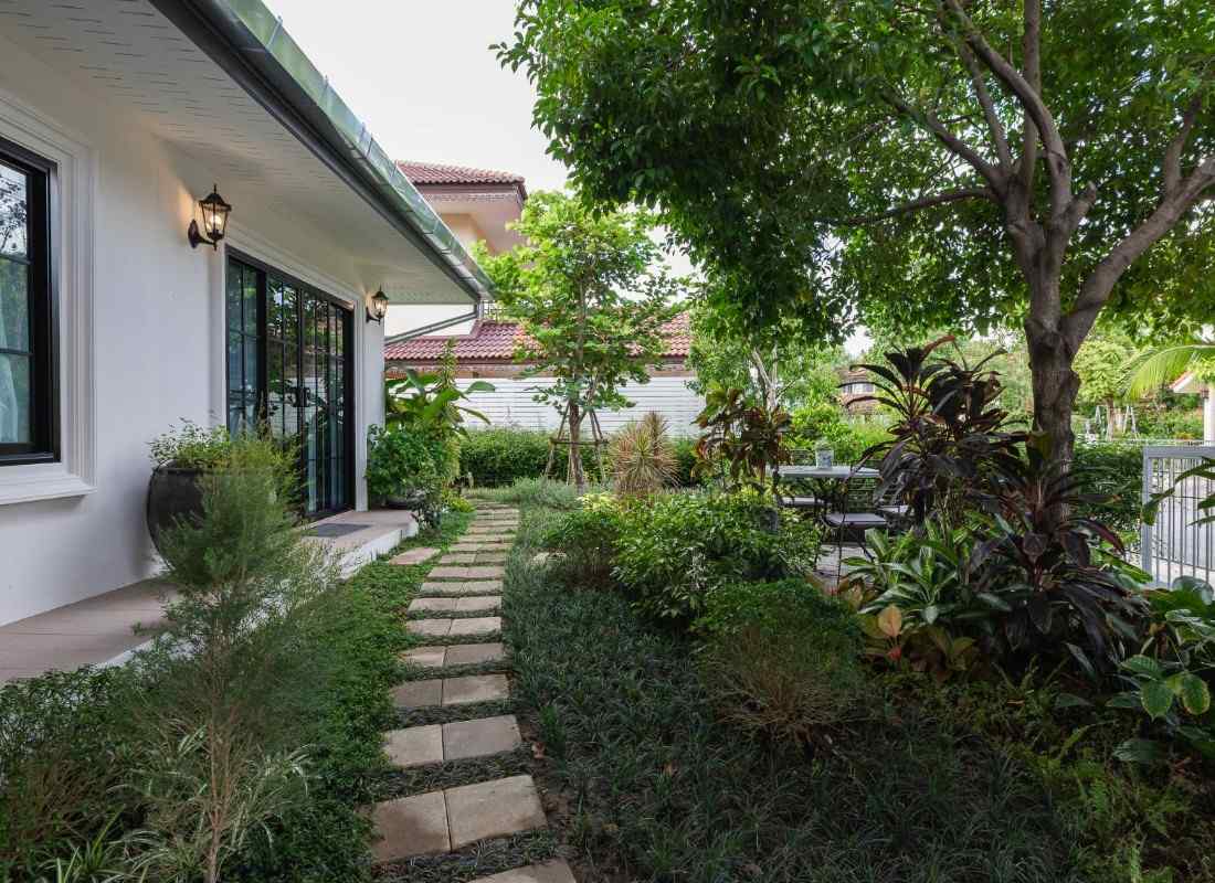 Chiang Mai Home for Sale: 3 Bed