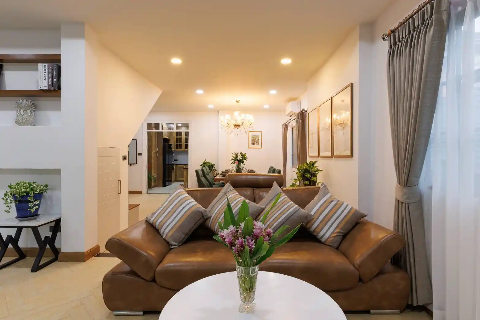 Spacious 5-Bedroom House for Sale in Chiang Mai-CMP-352