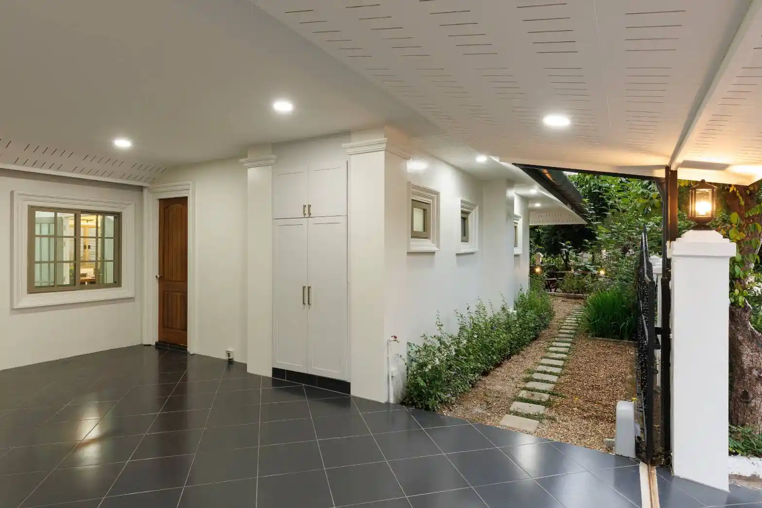 Spacious 5-Bedroom House for Sale in Chiang Mai-CMP-352