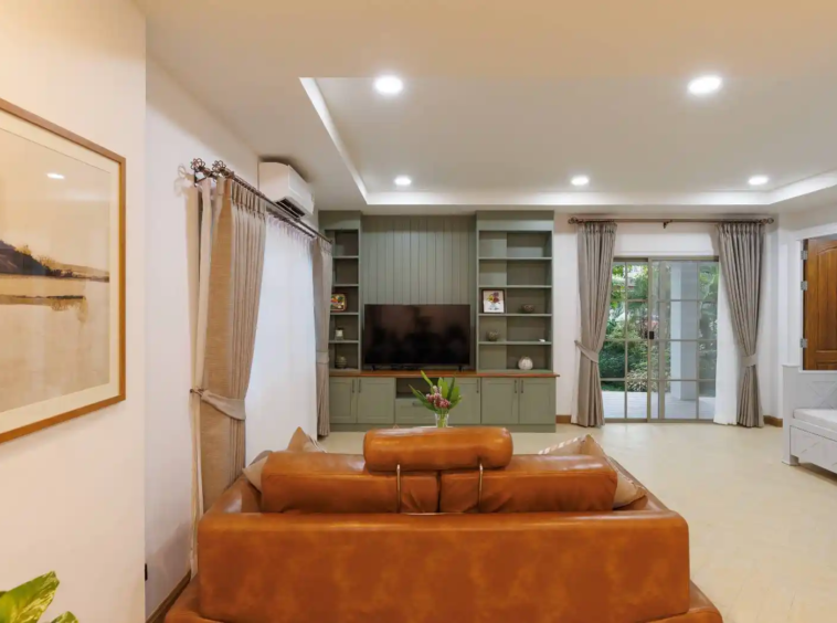 Spacious 5-Bedroom House for Sale in Chiang Mai-CMP-352