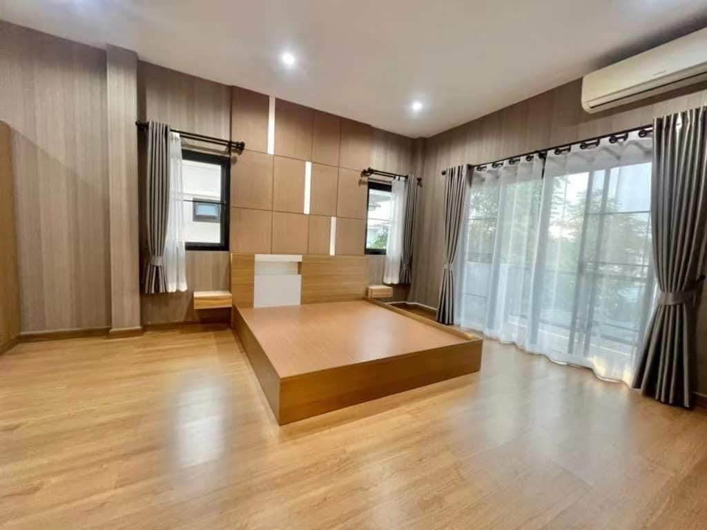 Spacious 7BR Twin House for Sale in Chiang Mai - Reduced Price-CMP-41