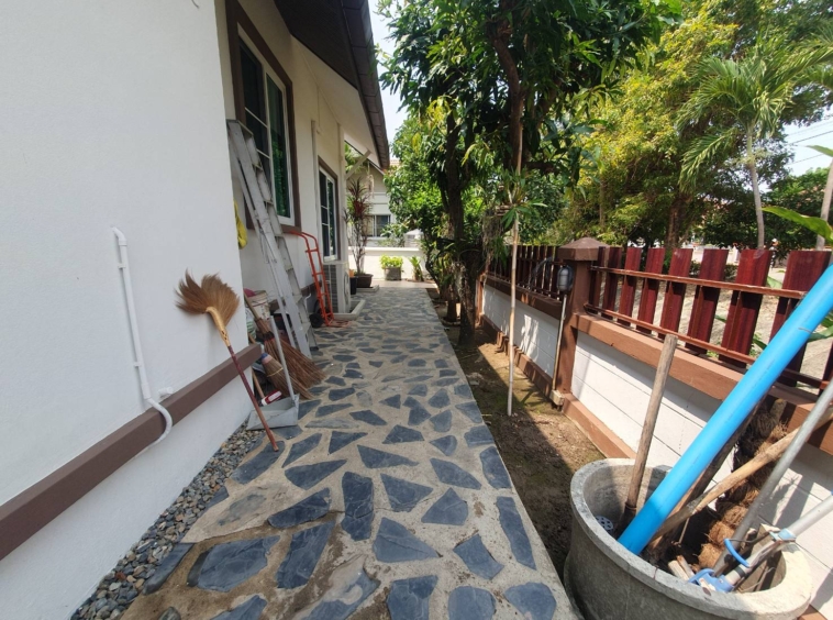 Spacious 167 Sq mts house for sale Chiang Mai | Koolpunt Ville 9-CMP-79