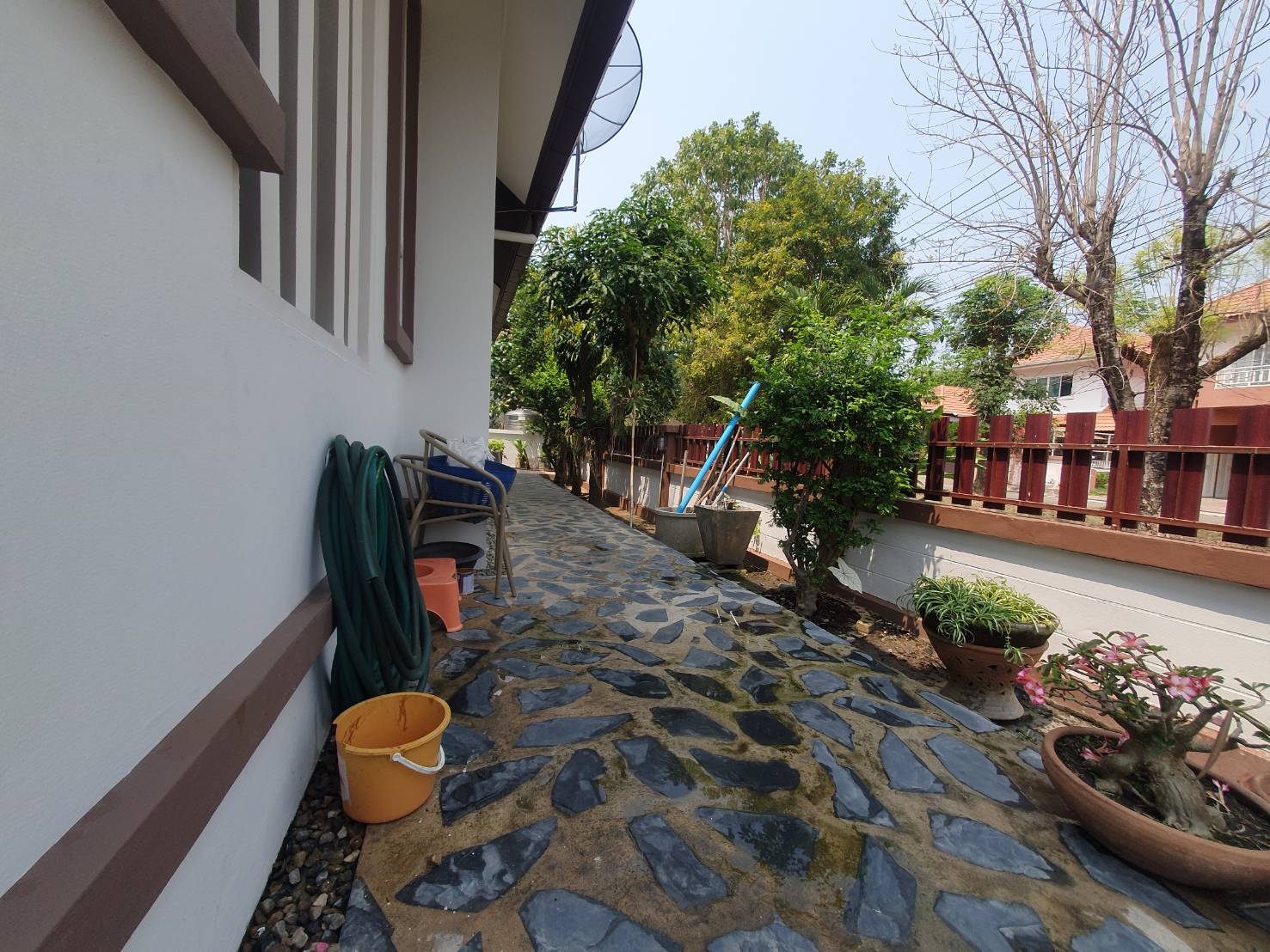 Spacious 167 Sq mts house for sale Chiang Mai | Koolpunt Ville 9-CMP-79