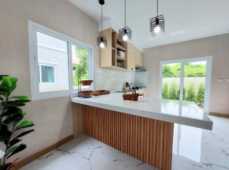 4 Bath Expansive Open Home | Chiang Mai-CMP-8