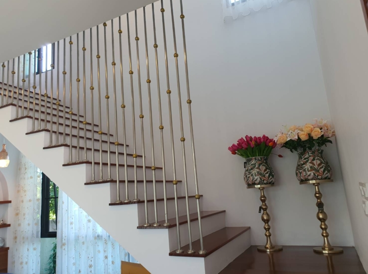 Stunning 4-Bedroom Lanna Style Property - Chiang Mai Real Estate-CMP-85