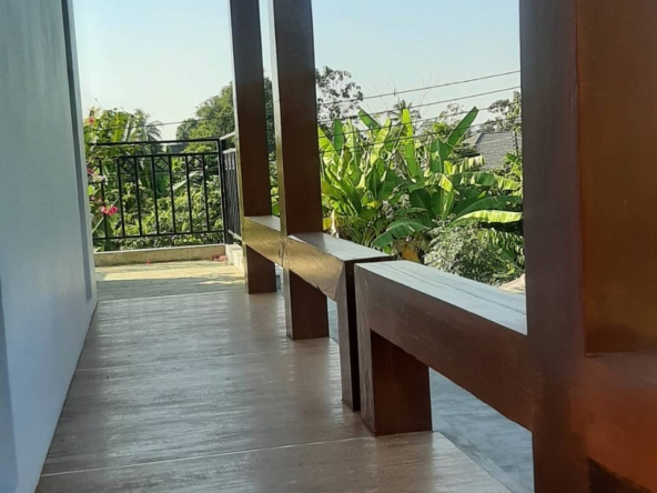 Stunning 4-Bedroom Lanna Style Property - Chiang Mai Real Estate-CMP-85