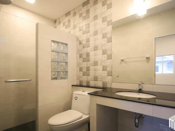 5bathsroom 340 sq.m. near Tha Rua Market-MR-286HS