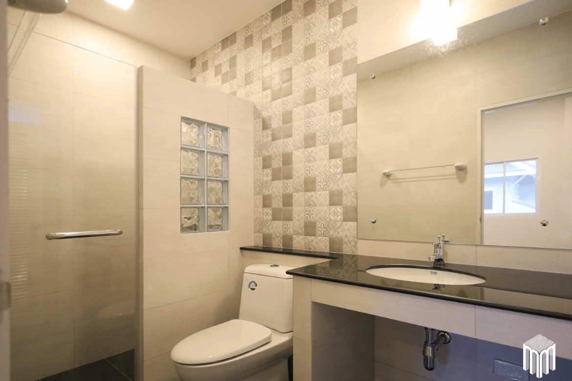 5bathsroom 340 sq.m. near Tha Rua Market-MR-286HS