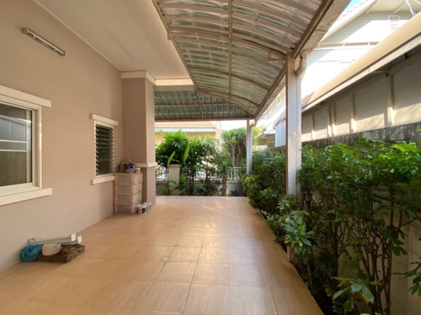 4 bed house for sale in Doi Saket area-P-PHS127