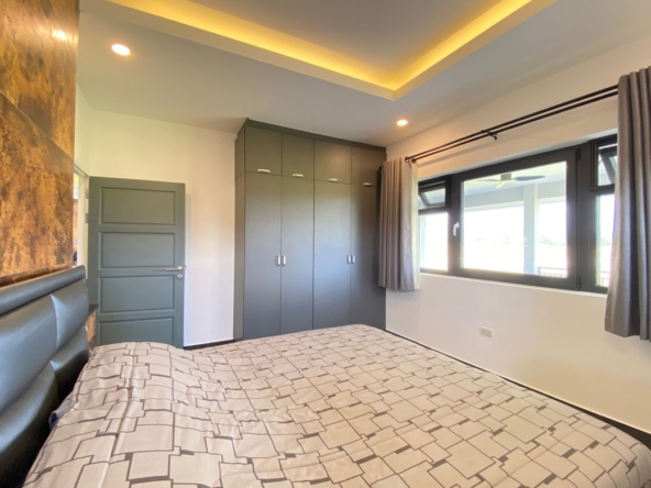 A modern 4 bed house for sale in Doi Saket-P-PHS879