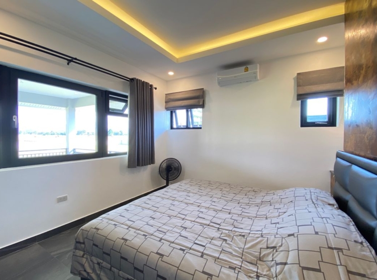 A modern 4 bed house for sale in Doi Saket-P-PHS879