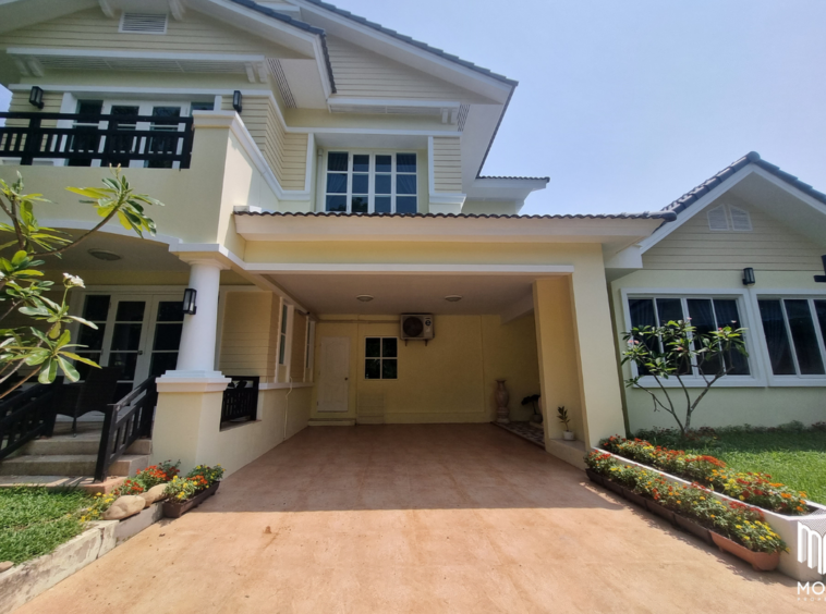 Property id244HS single house 7 bedrooms 6bathrooms 170sq.m.nearbyGad Farang Village-MR-244HS