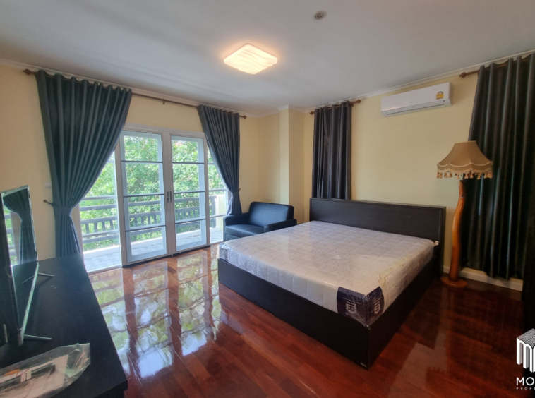 Property id244HS single house 7 bedrooms 6bathrooms 170sq.m.nearbyGad Farang Village-MR-244HS