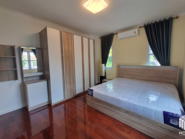 Property id244HS single house 7 bedrooms 6bathrooms 170sq.m.nearbyGad Farang Village-MR-244HS