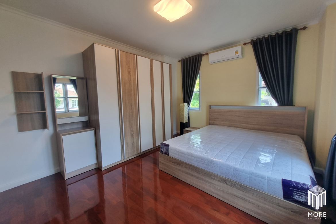 Property id244HS single house 7 bedrooms 6bathrooms 170sq.m.nearbyGad Farang Village-MR-244HS