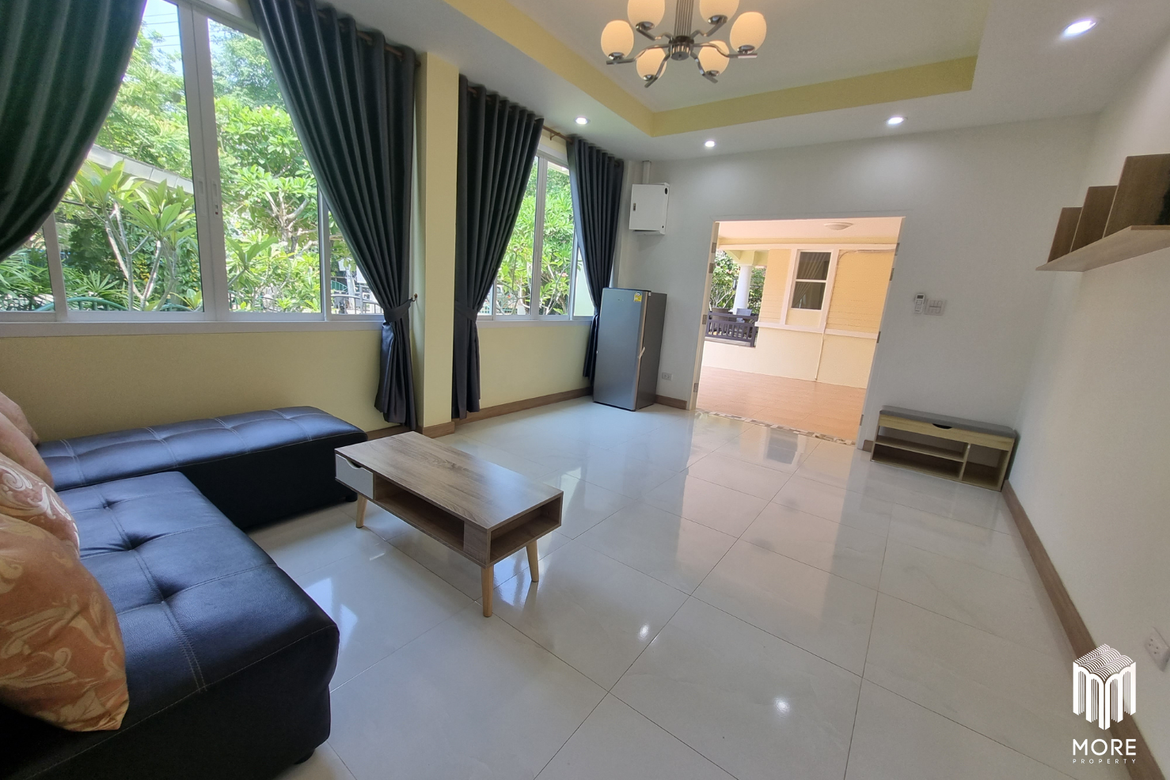 Property id244HS single house 7 bedrooms 6bathrooms 170sq.m.nearbyGad Farang Village-MR-244HS