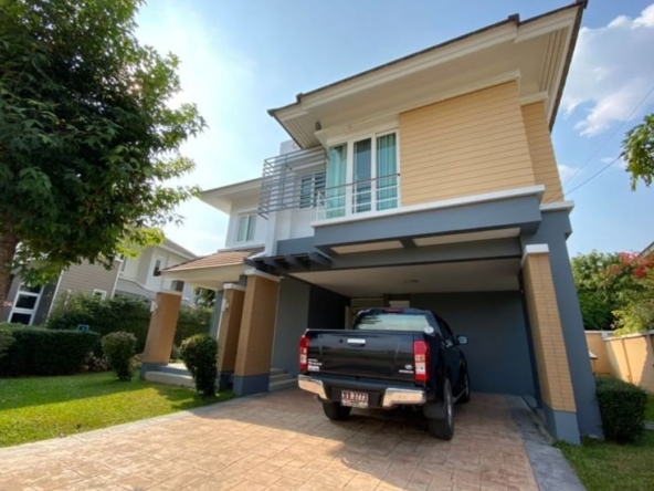 3 bed house for sale in Hang Dong