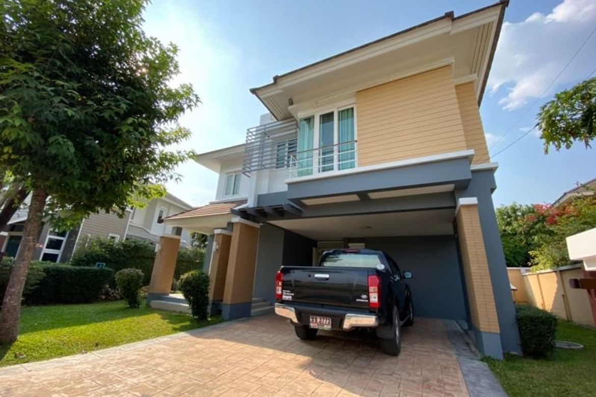 3 bed house for sale in Hang Dong