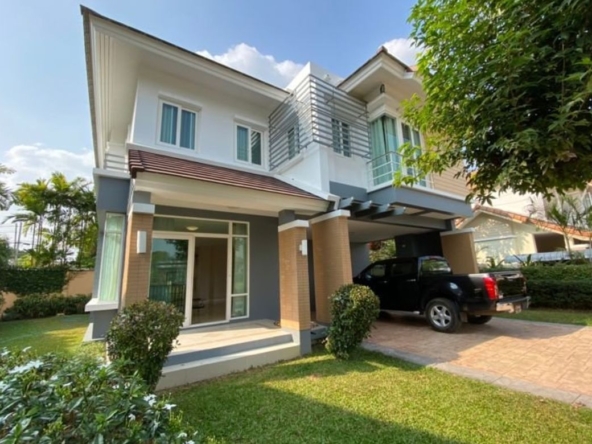 3 bed house for sale in Hang Dong