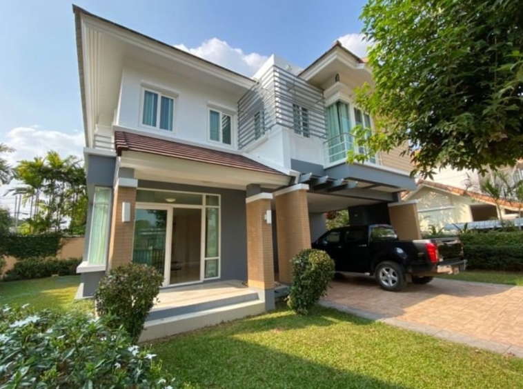 3 bed house for sale in Hang Dong