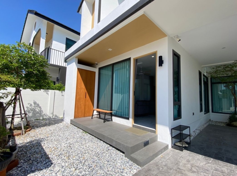 Modern 4 Bedroom House for Sale in Hang Dong-P-PHS1020