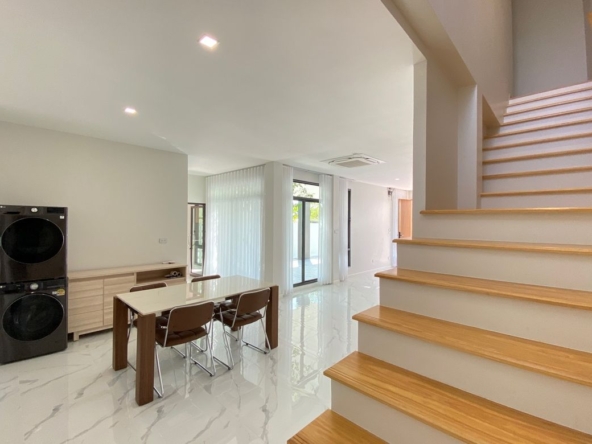 Modern 4 Bedroom House for Sale in Hang Dong-P-PHS1020