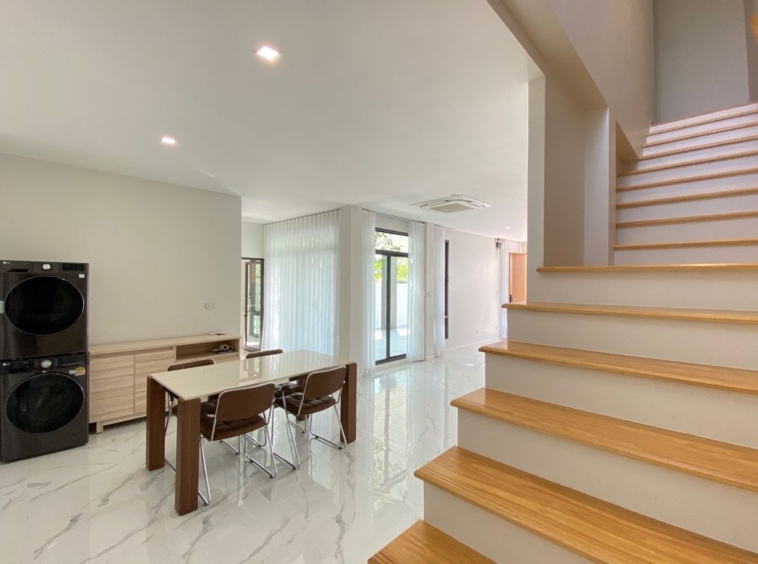 Modern 4 Bedroom House for Sale in Hang Dong-P-PHS1020