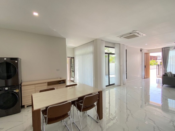 Modern 4 Bedroom House for Sale in Hang Dong-P-PHS1020