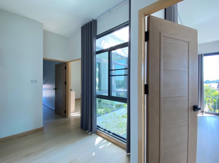 Modern 4 Bedroom House for Sale in Hang Dong-P-PHS1020